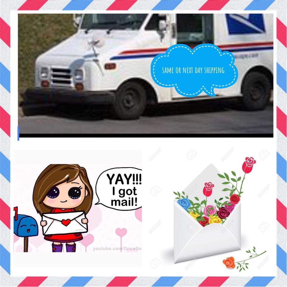 📫📦FAST SHIPPER📫📦